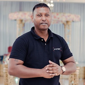 Vishal Beersye