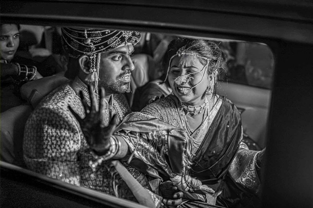 Vishal Khare portfolio photo