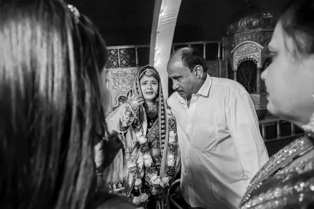 Vishal Khare portfolio photo