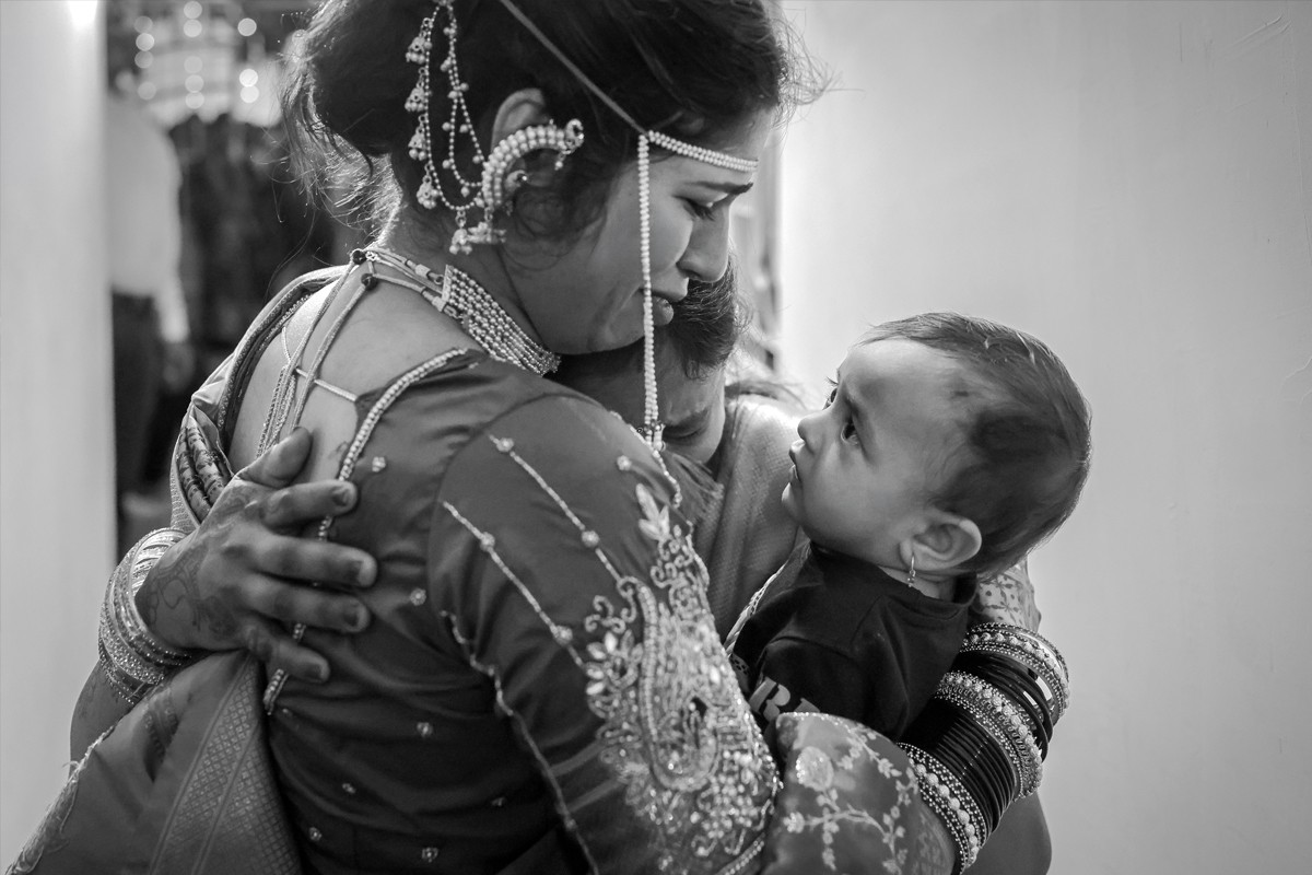 Vishal Khare portfolio photo