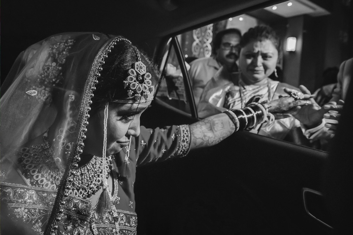 Vishal Khare portfolio photo