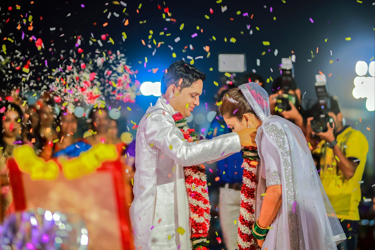 Vishal Khare portfolio photo