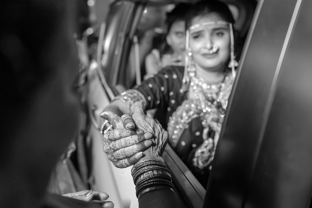 Vishal Khare portfolio photo