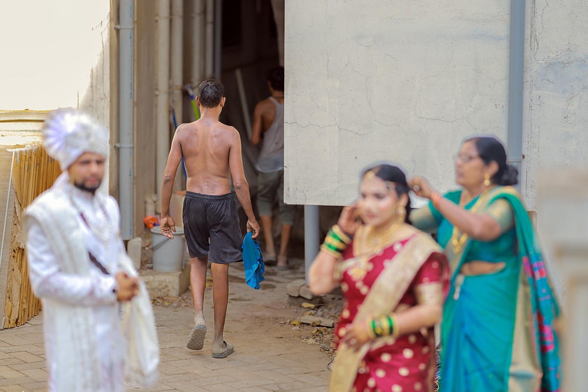 Vishal Khare portfolio photo
