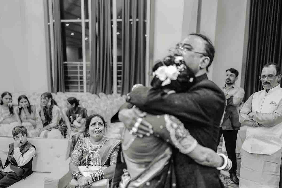 Vishal Khare portfolio photo