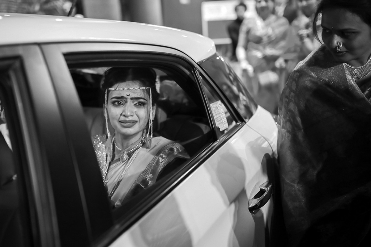 Vishal Khare portfolio photo