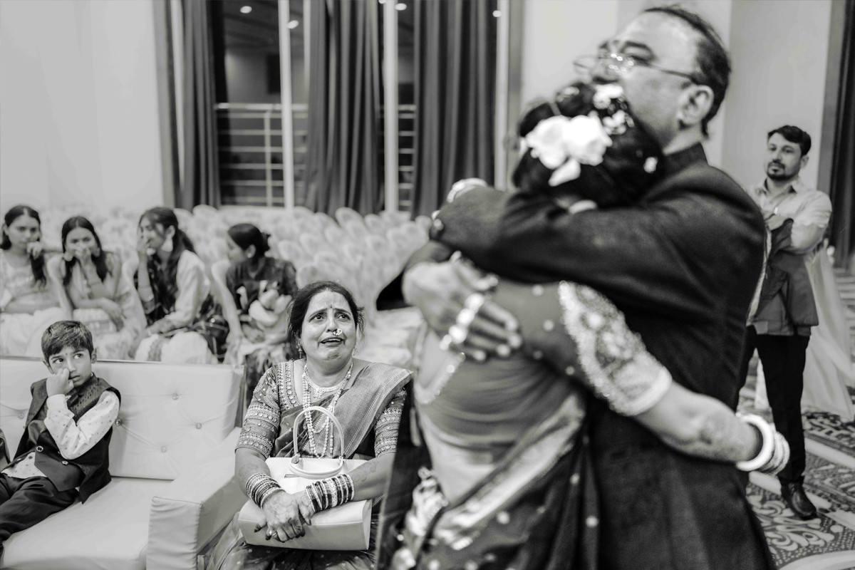 Vishal Khare portfolio photo