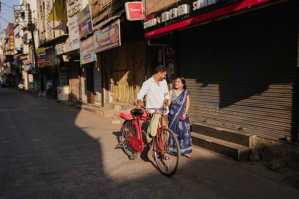 Vishal Khare portfolio photo