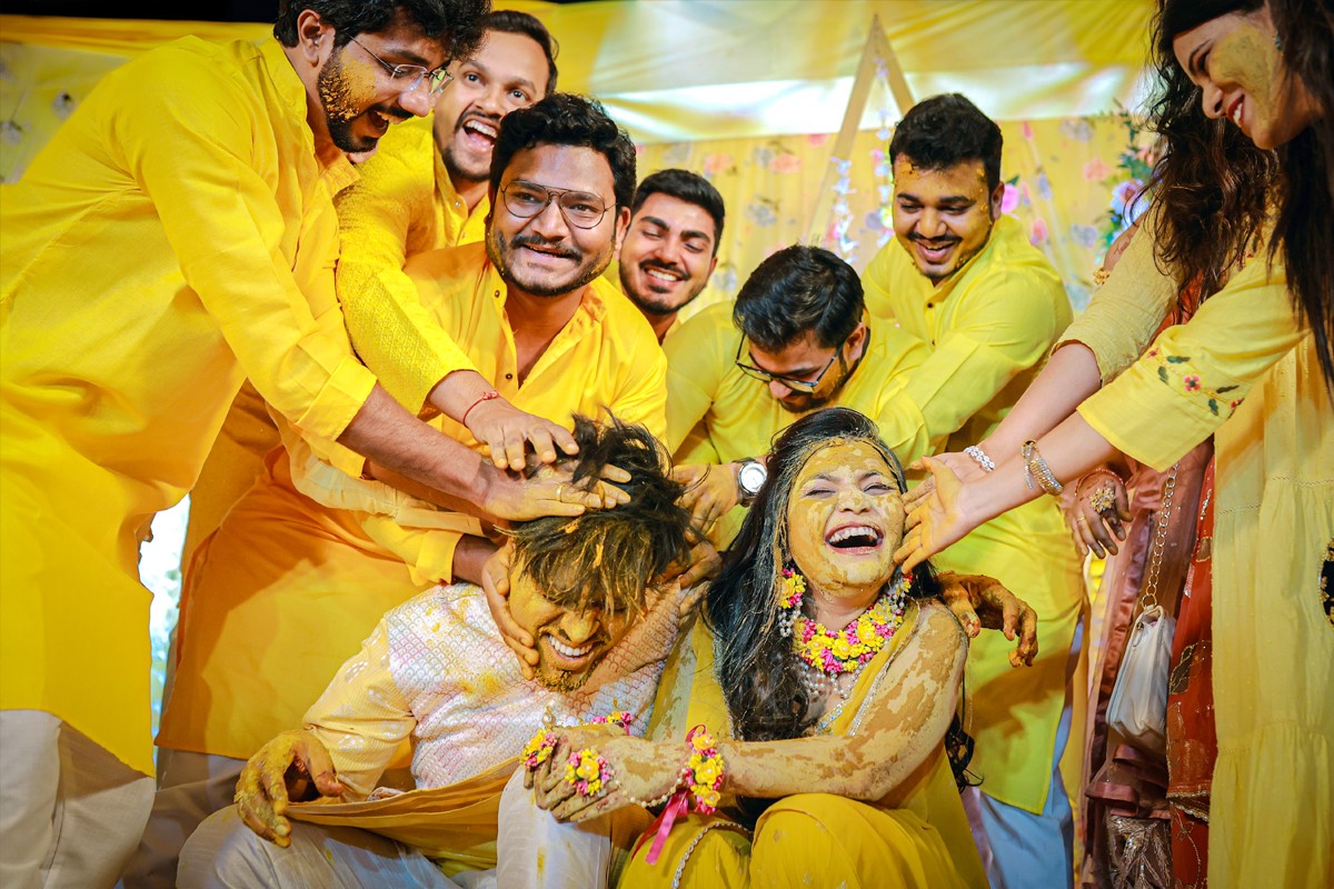 Vishal Khare portfolio photo