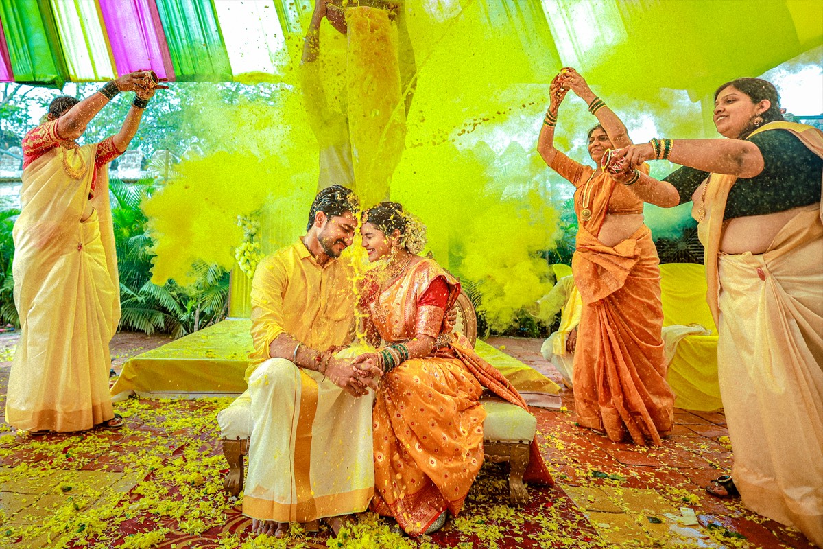 Vishal Khare portfolio photo