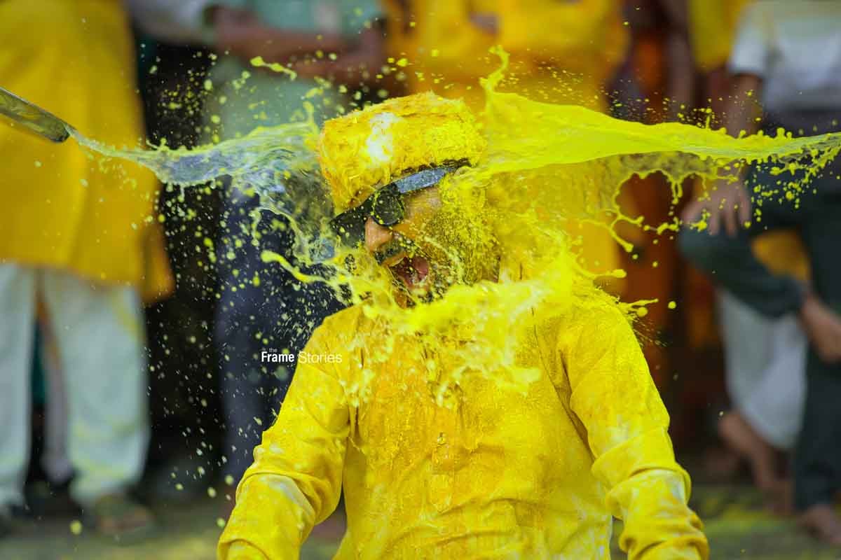 Vishal Khare portfolio photo