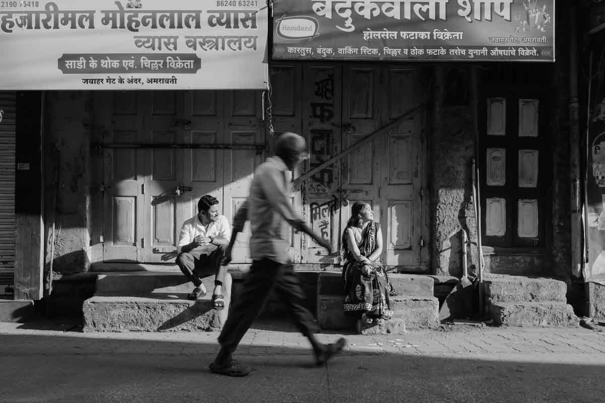 Vishal Khare portfolio photo