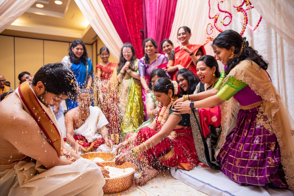 Vishnu Kay portfolio photo