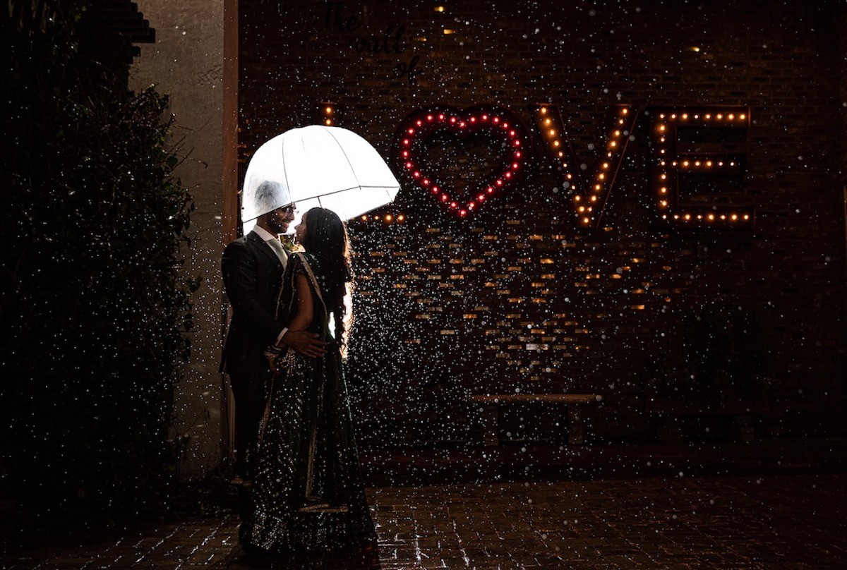 Vishnu Kay portfolio photo