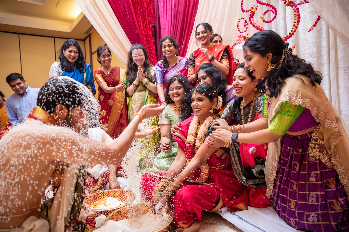 Vishnu Kay portfolio photo