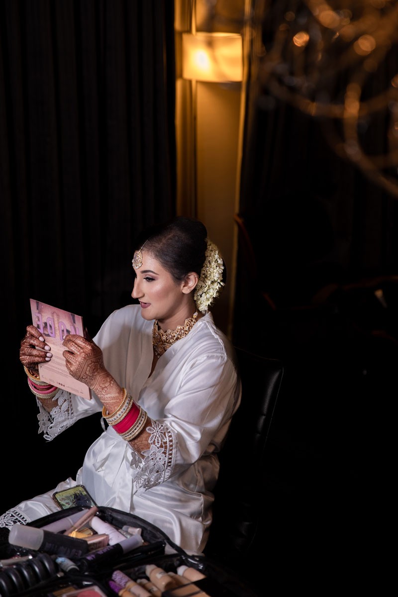 Vishnu Kay portfolio photo