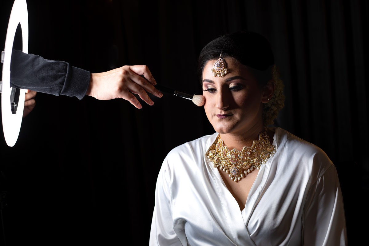 Vishnu Kay portfolio photo