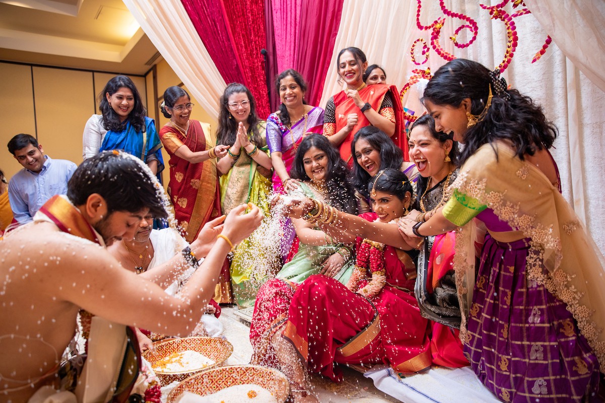 Vishnu Kay portfolio photo