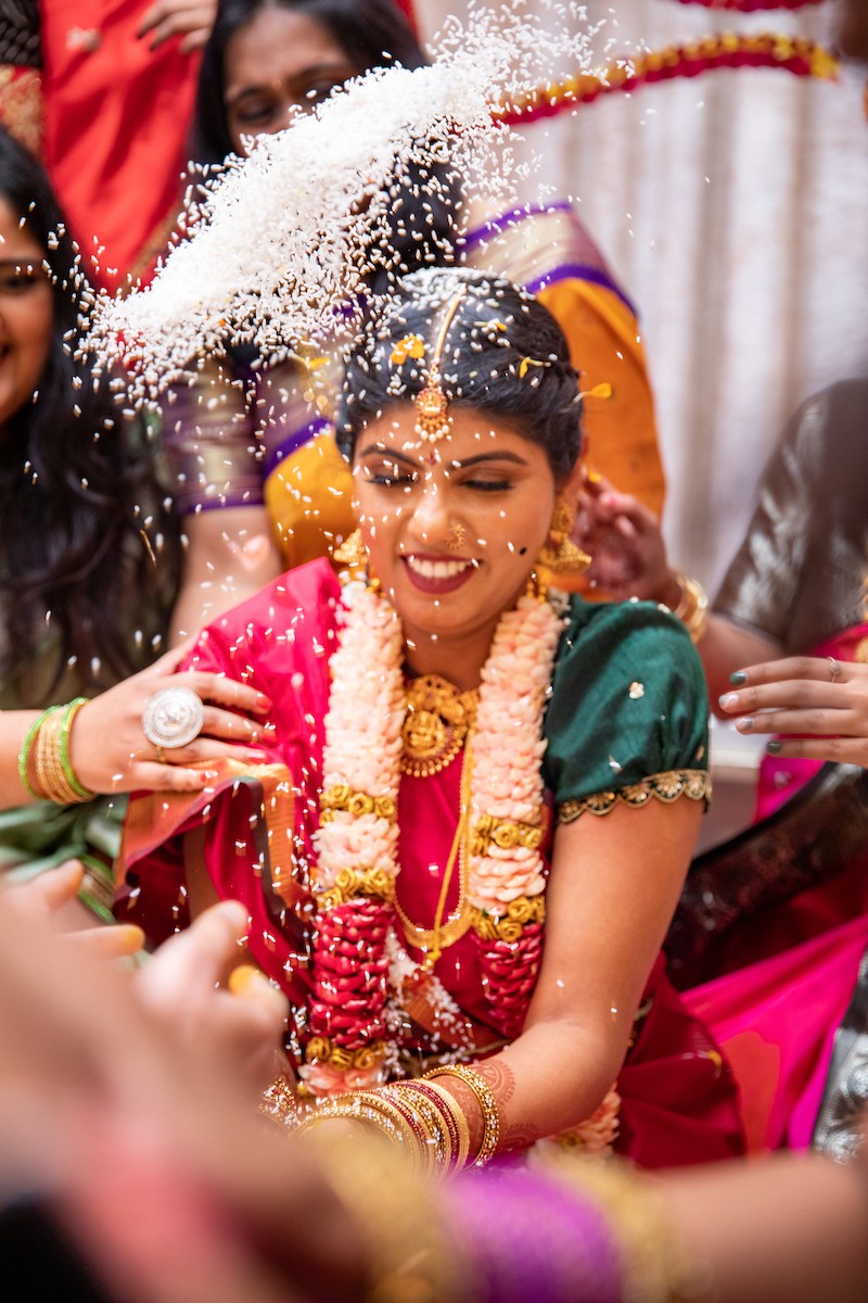 Vishnu Kay portfolio photo