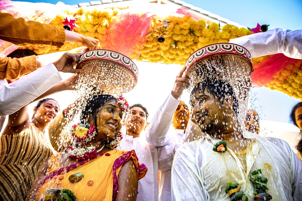 Vishnu Kay portfolio photo