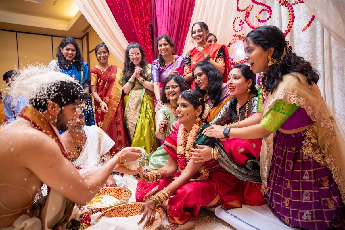 Vishnu Kay portfolio photo