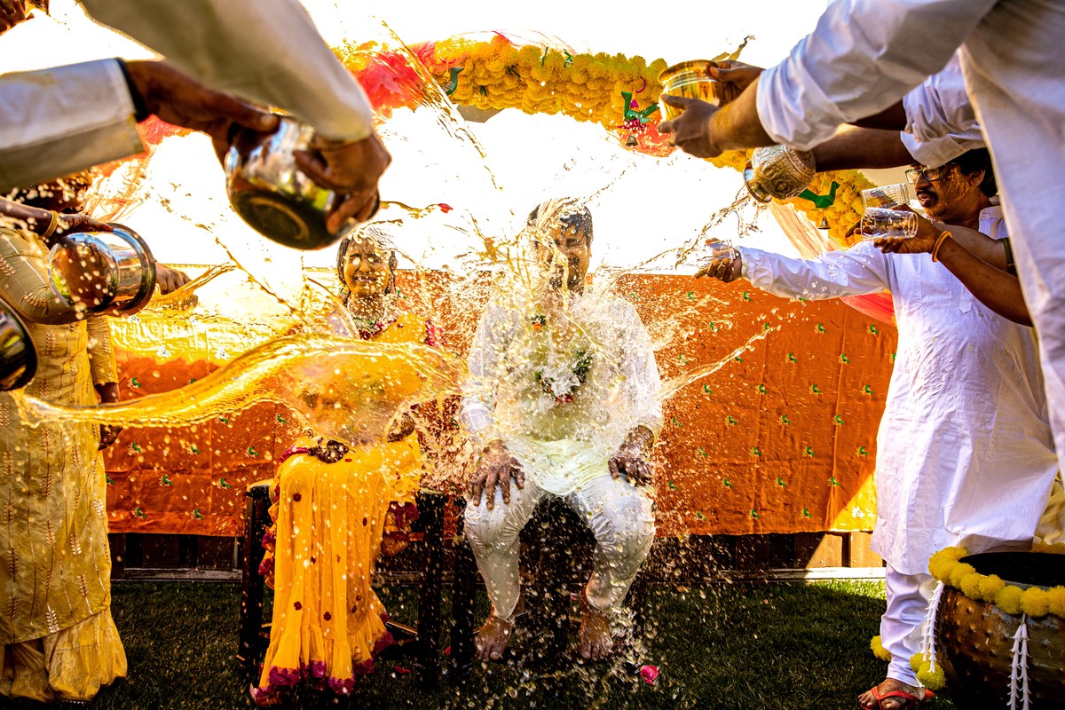 Vishnu Kay portfolio photo
