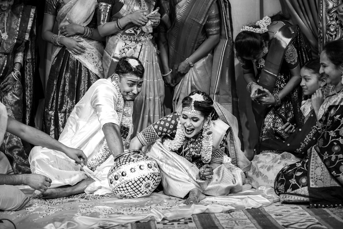 Vishnu Kay portfolio photo