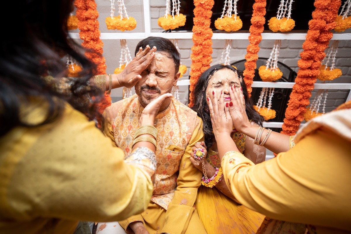 Vishnu Kay portfolio photo