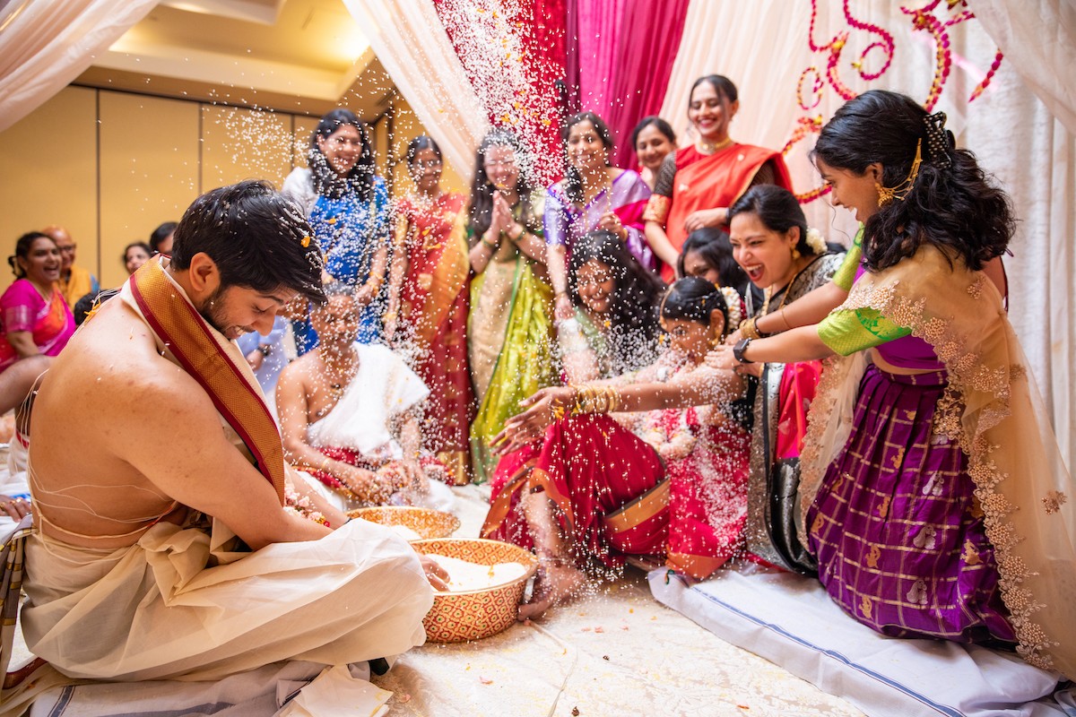 Vishnu Kay portfolio photo