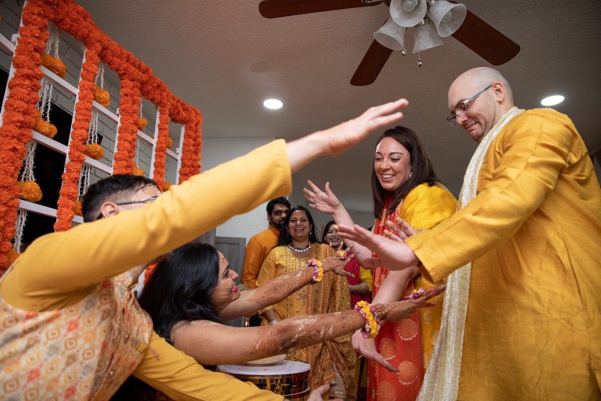Vishnu Kay portfolio photo
