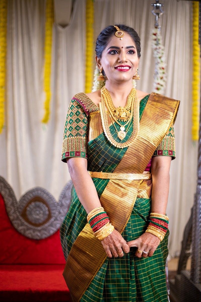 Vishnu Kay portfolio photo