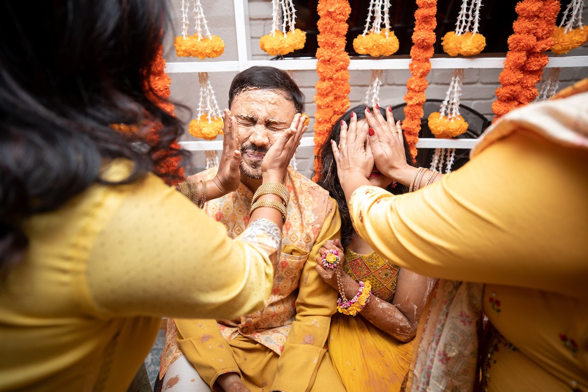 Vishnu Kay portfolio photo