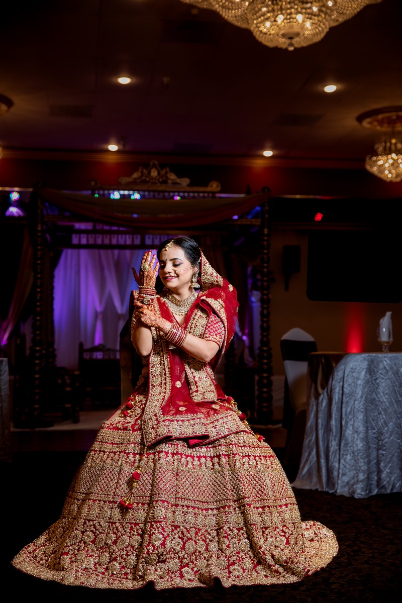 Vishnu Kay portfolio photo