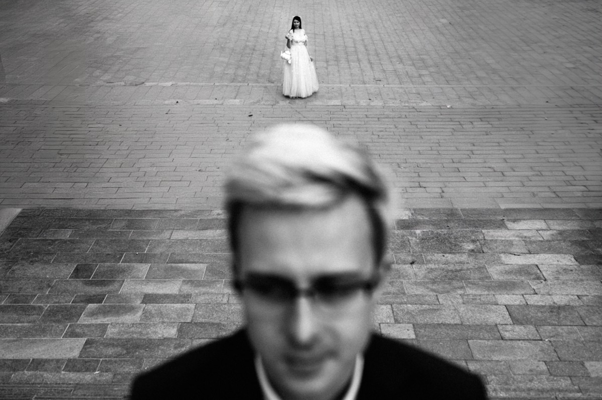 Vlad Georgescu portfolio photo
