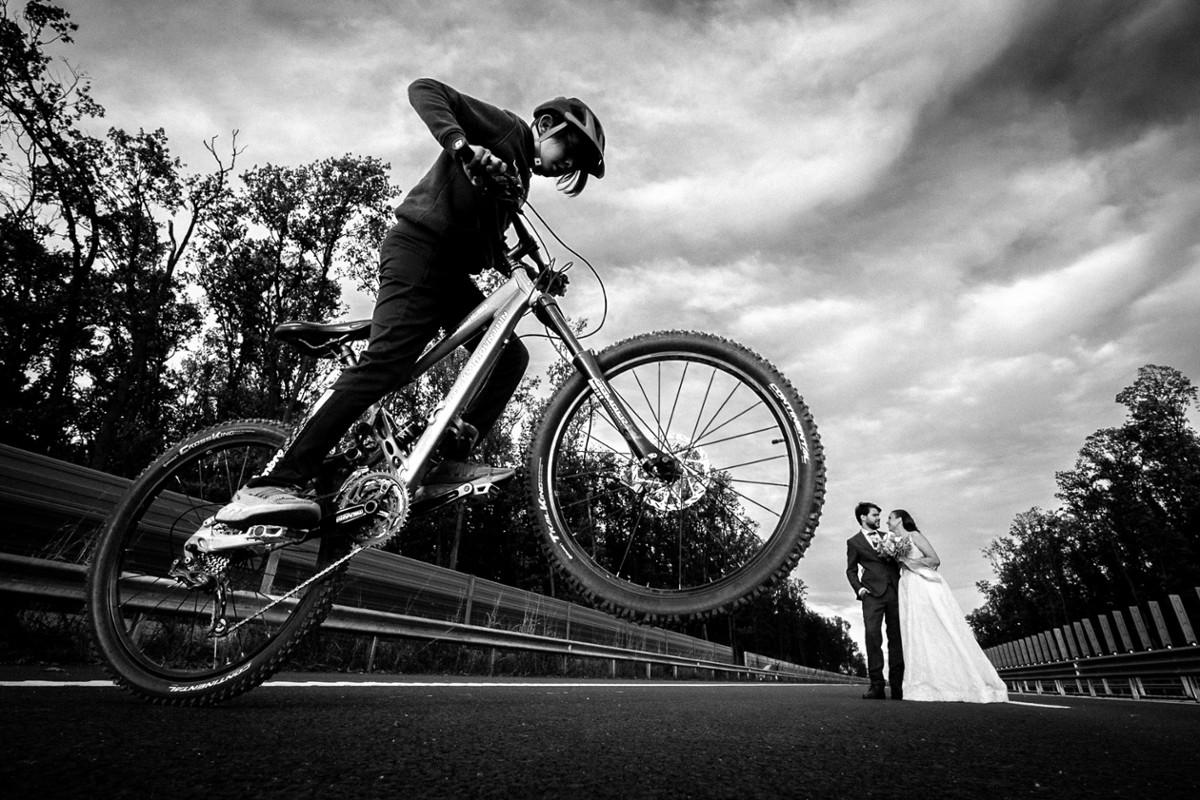 Vlad Georgescu portfolio photo