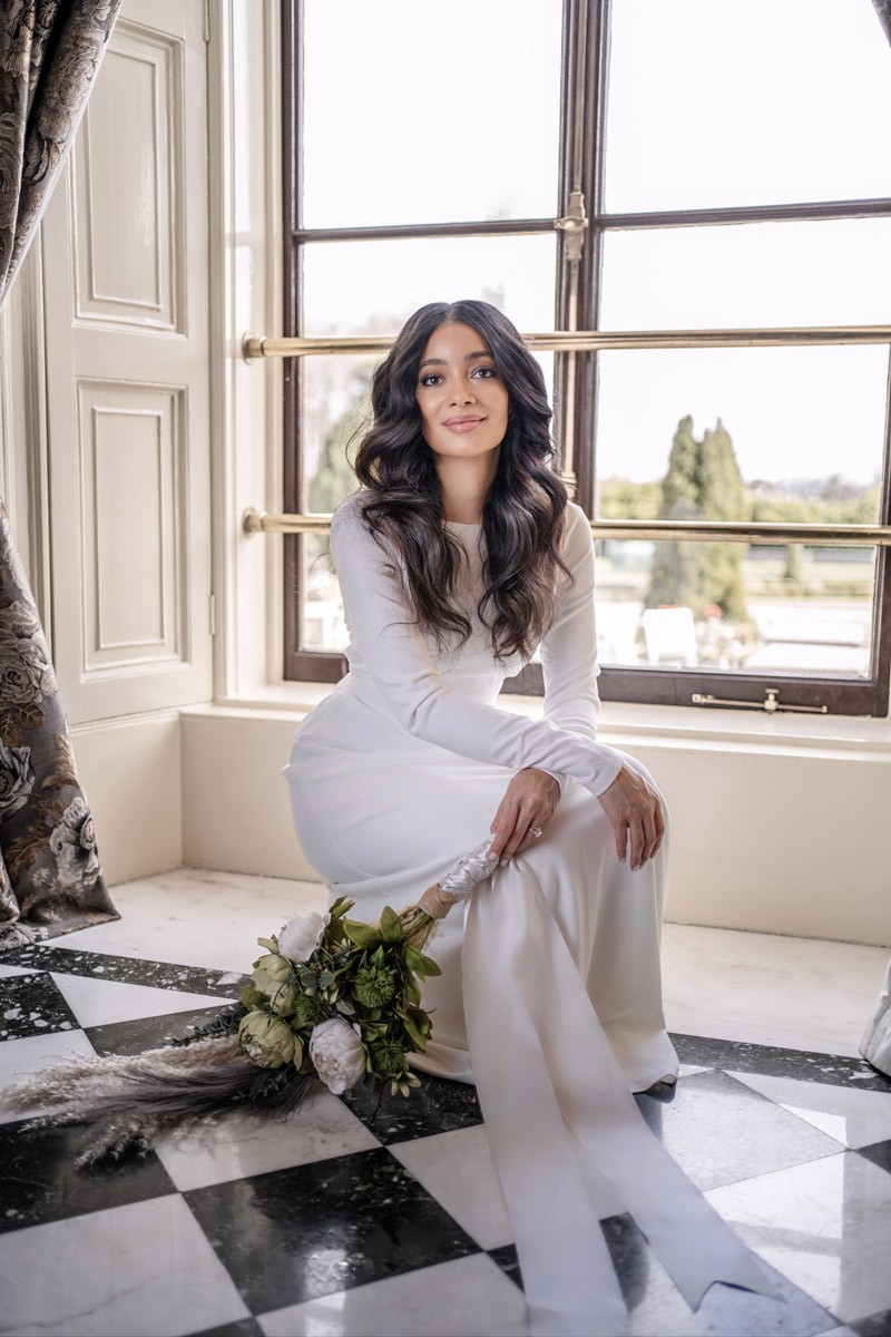 Wassim Nasr portfolio photo