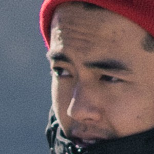Nikkolas Nguyen