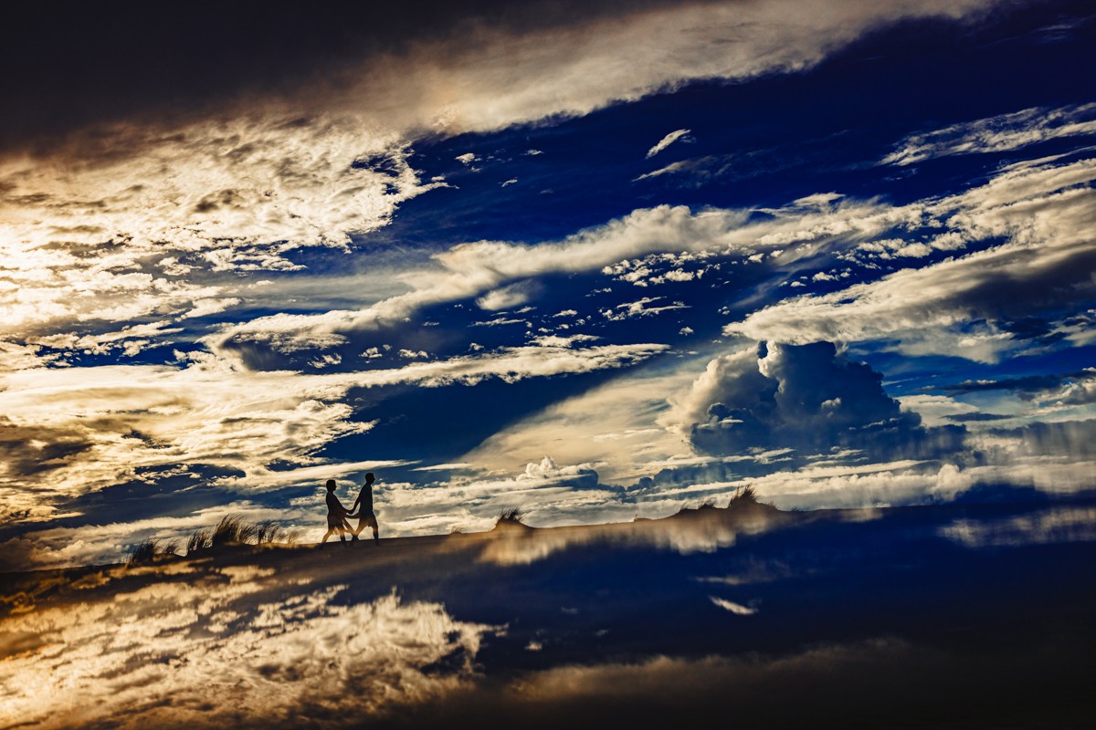 Wes Shinn portfolio photo