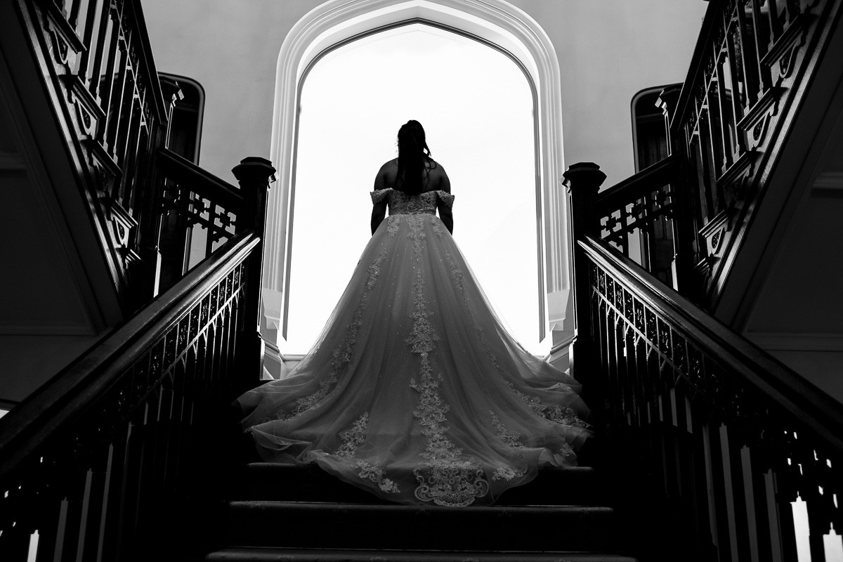 Will Sparkes portfolio photo