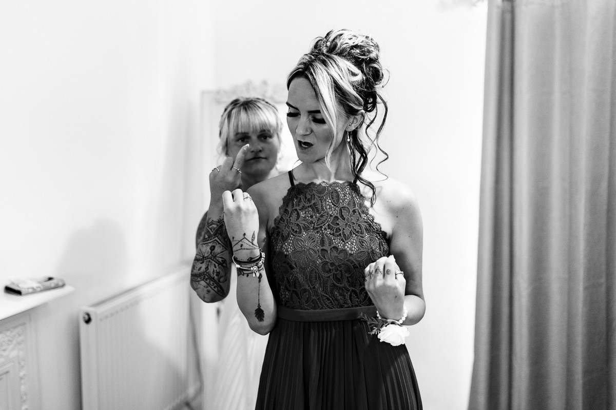 Will Sparkes portfolio photo