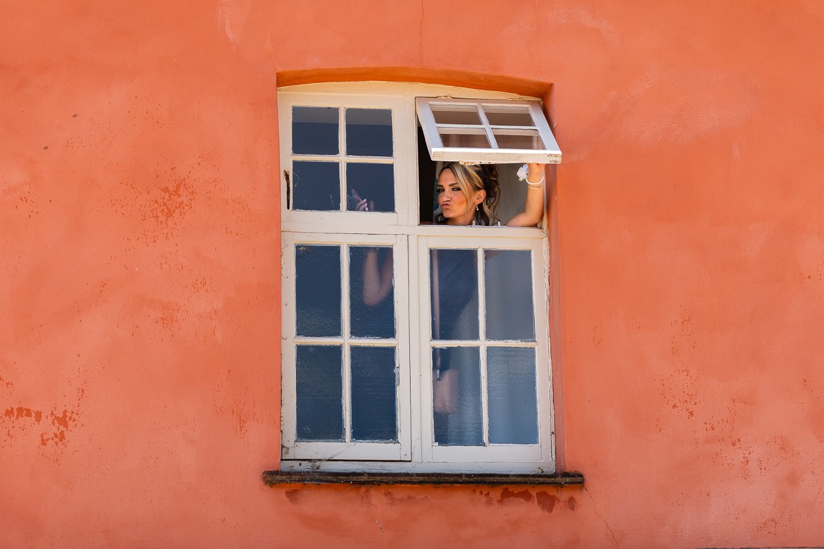 Will Sparkes portfolio photo
