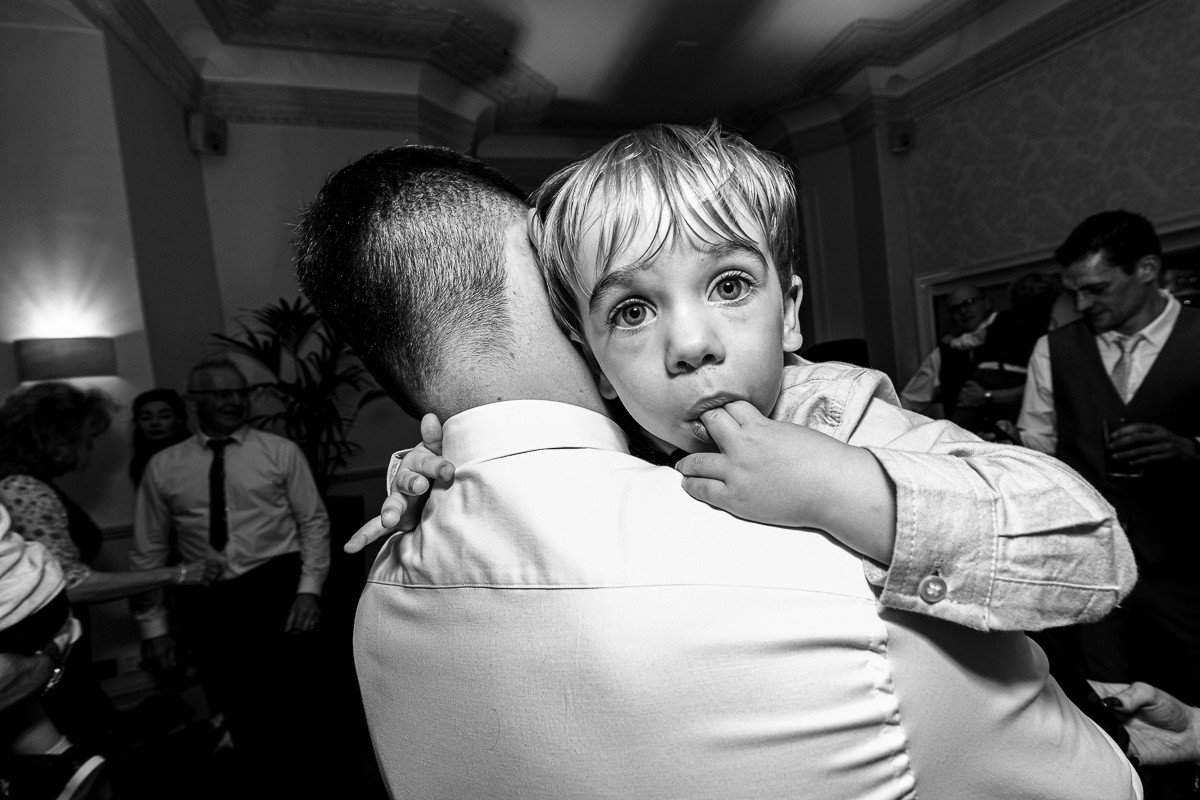 Will Sparkes portfolio photo