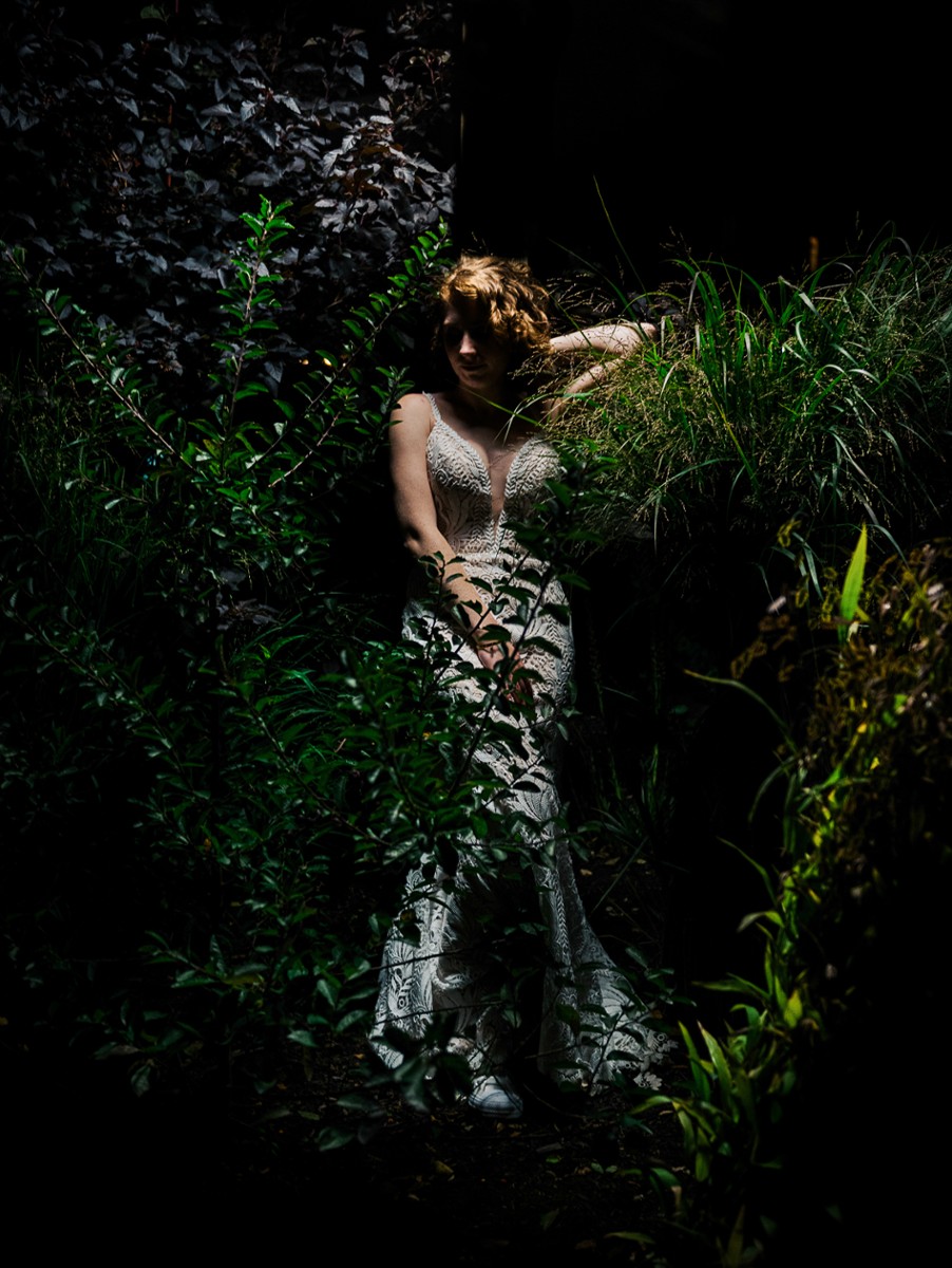 William Hall portfolio photo