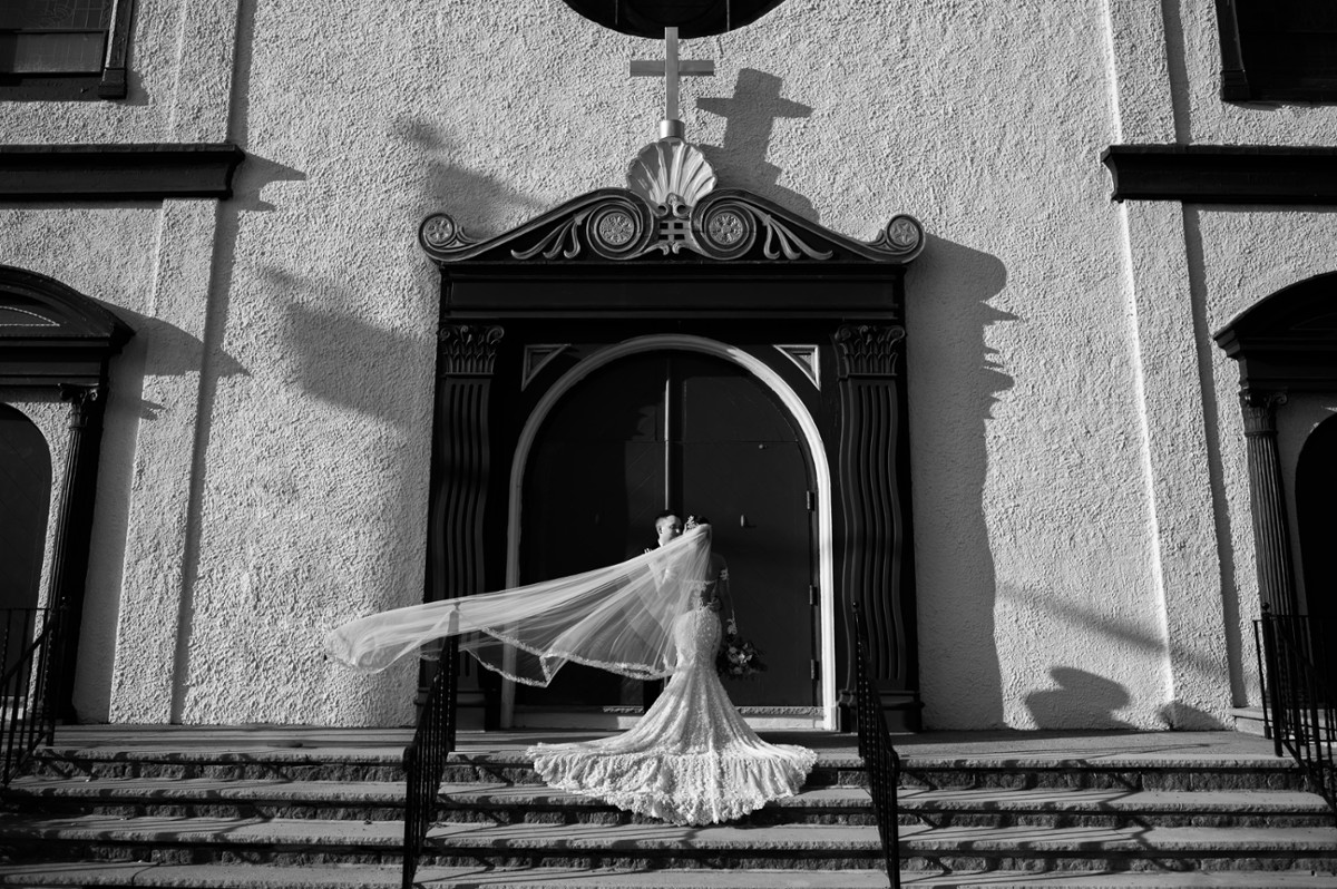 William Hall portfolio photo