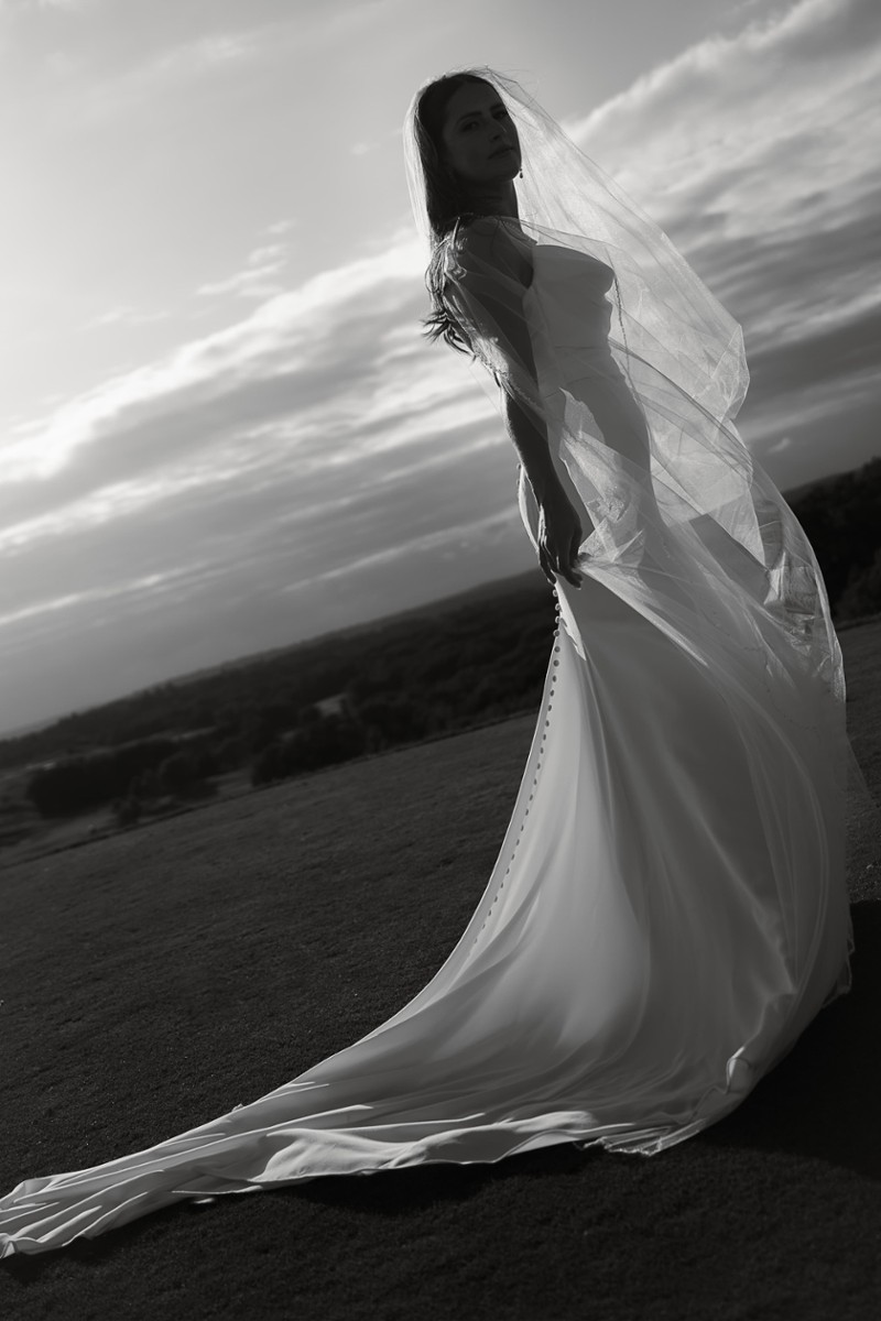 William Hall portfolio photo