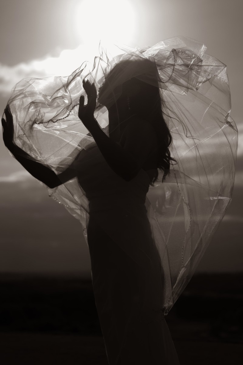 William Hall portfolio photo