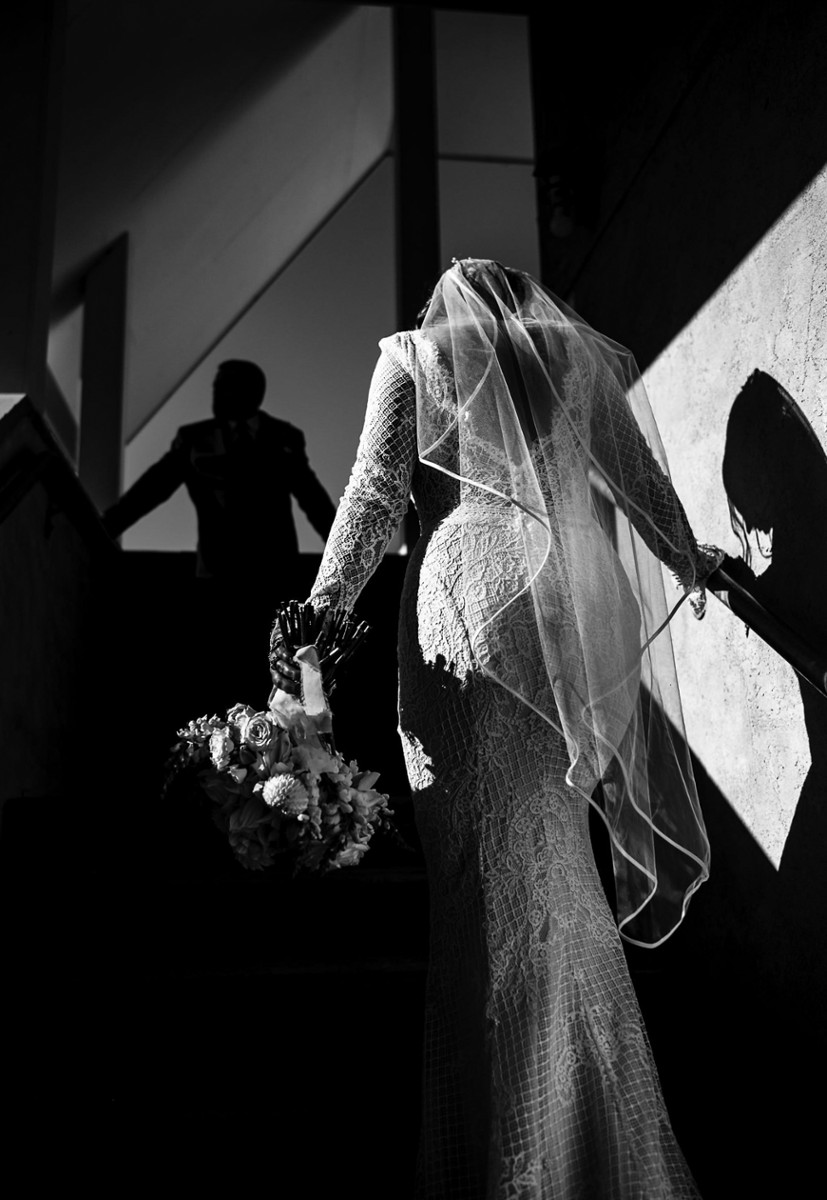 William Hall portfolio photo
