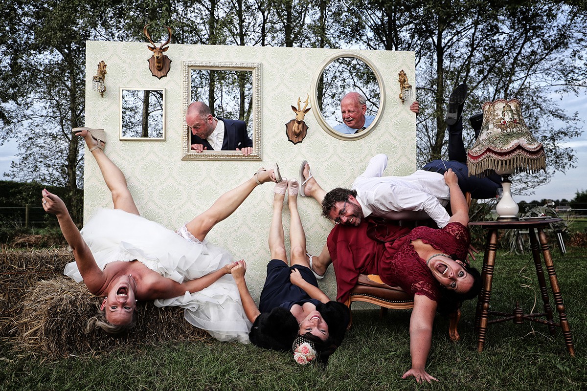Wim Wilmers portfolio photo