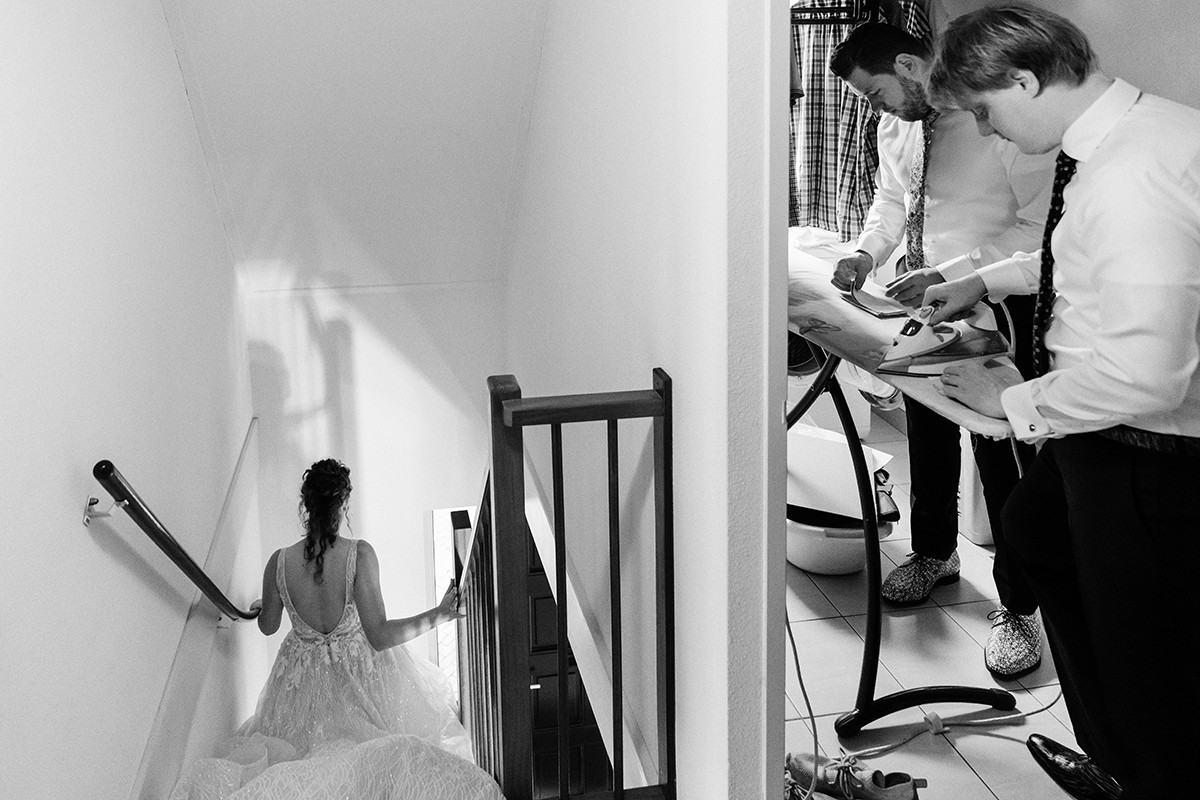 Wim Wilmers portfolio photo