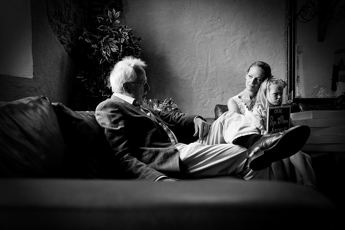Wim Wilmers portfolio photo